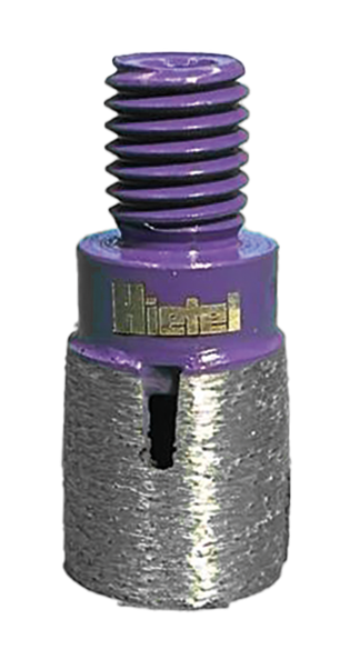 CNC Dia-Kopffräser Taj Mahal