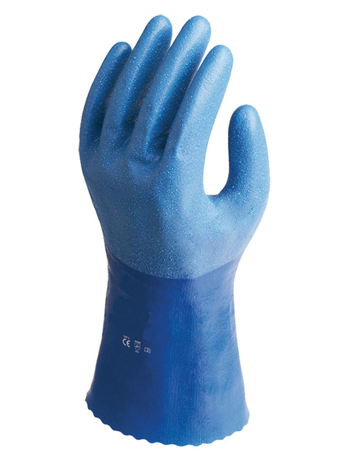 Arbeitshandschuhe MIRACLE 281 Gr. 8