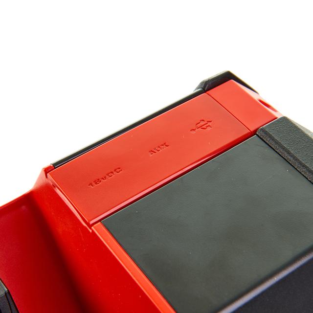 Milwaukee M12-18JSSP-0 Akku-Lautsprecher