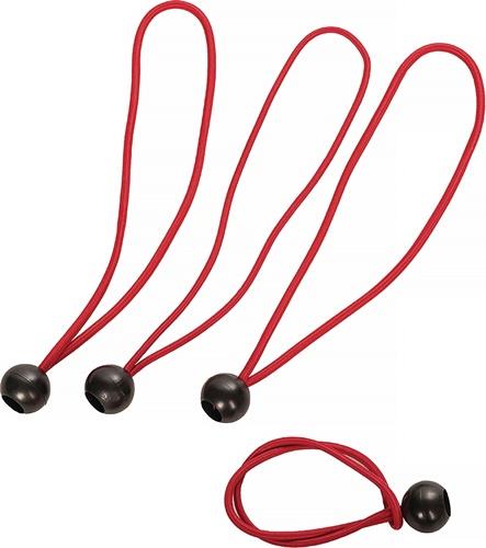 Planenspanner S.0,4cm 4 St./Set Gum.L.270mm HP AUTOZUBEHÖR