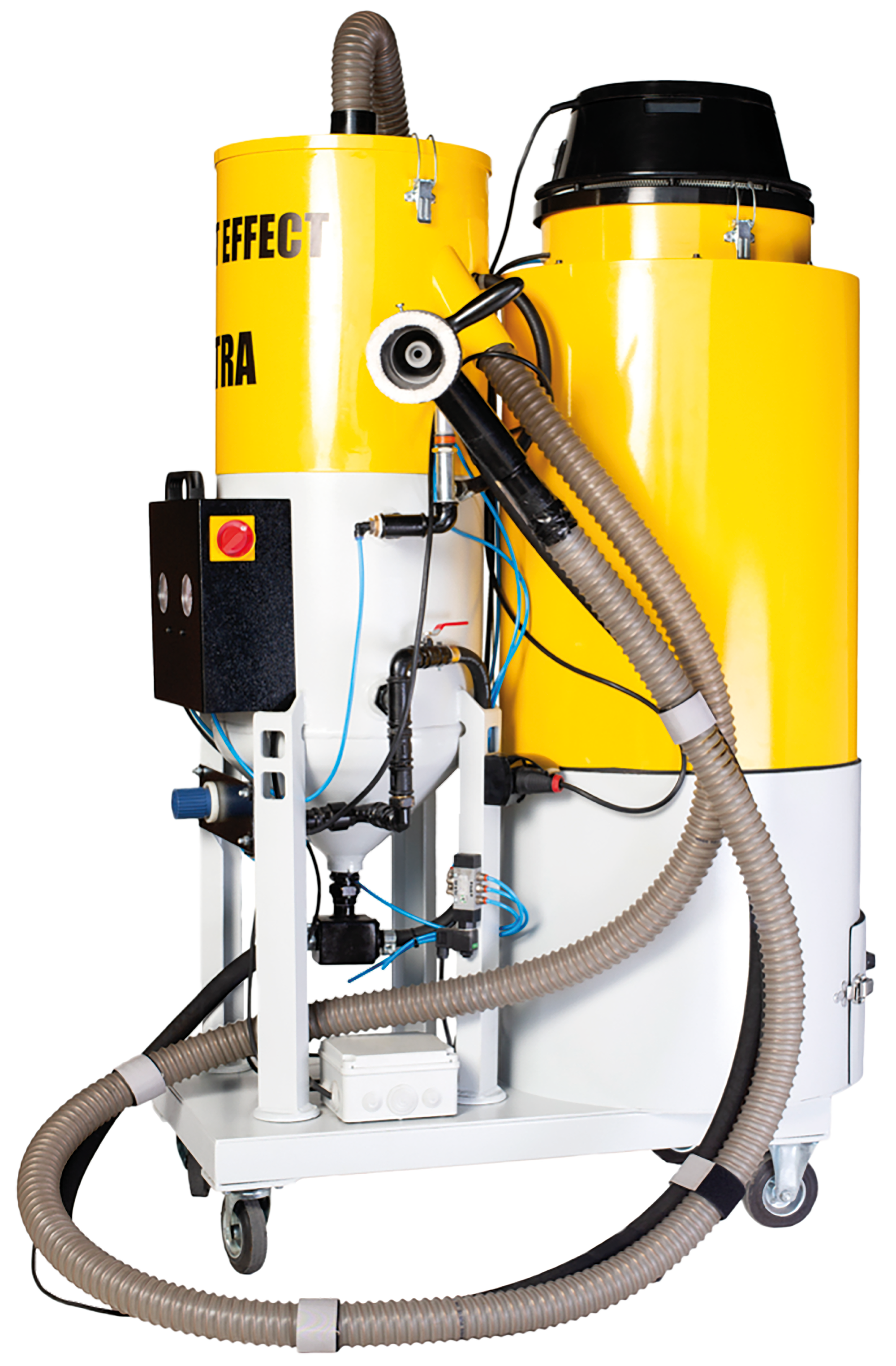 Drucksandstrahlgerät ULTRA