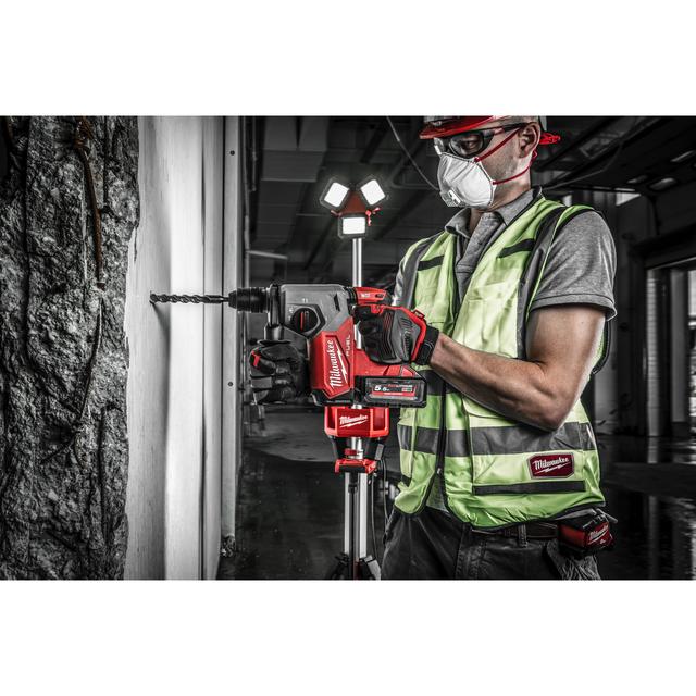 Milwaukee M18FHX-0X M18 FUEL Akku-Kombihammer