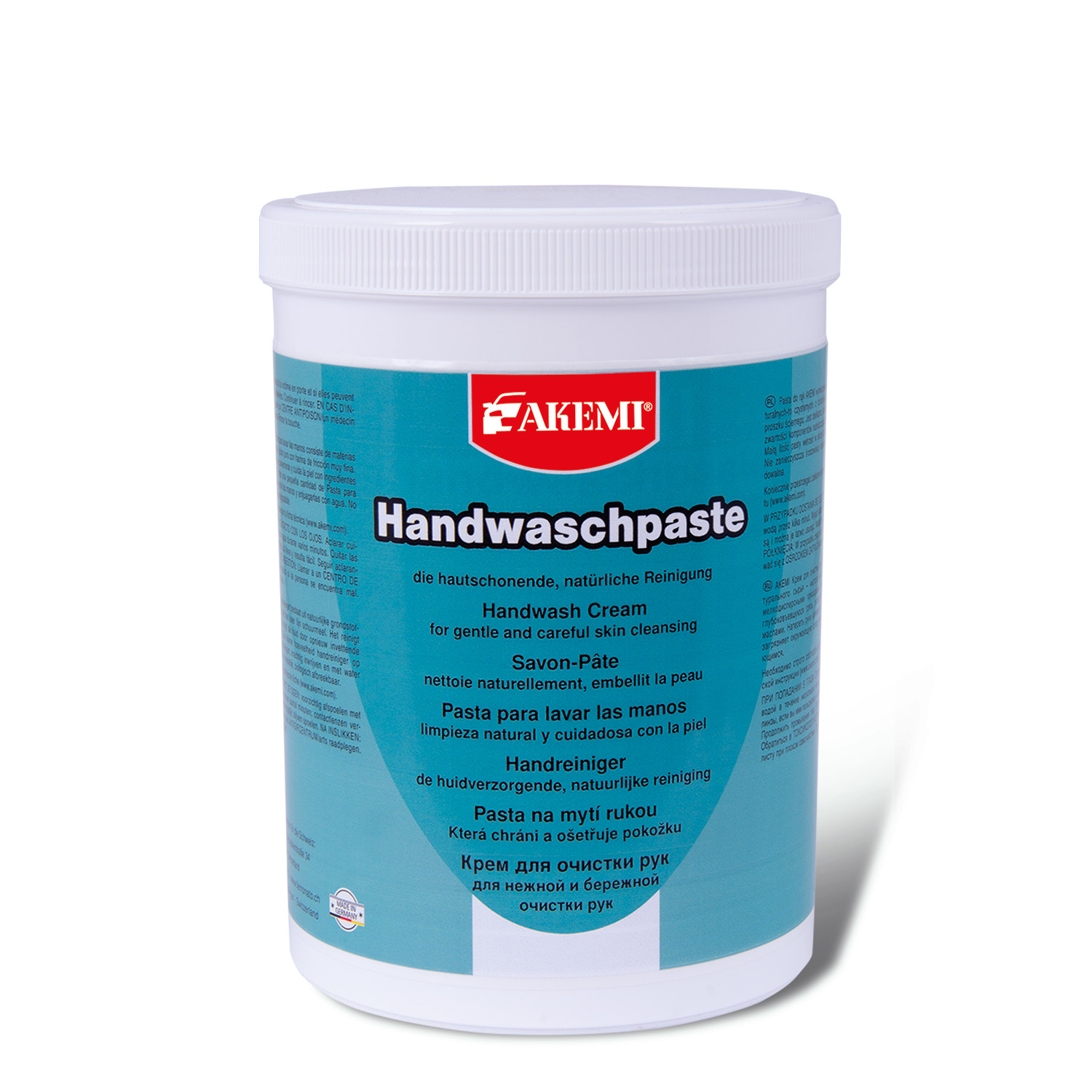 Akemi Handwaschpaste