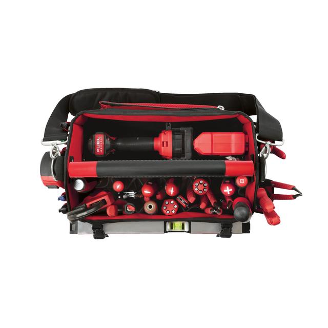 Milwaukee PACKOUT Werkzeugtasche 250 x 380 x 420 mm