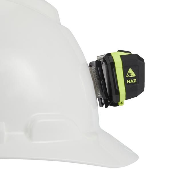 Milwaukee ISHL-0 Eigensichere Stirnlampe