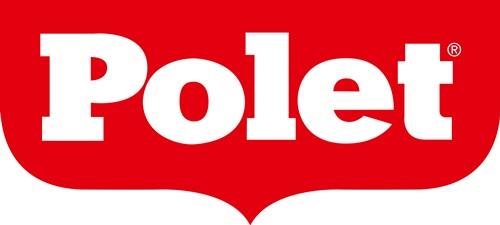 Gärtnerspaten POLET 3001 m.T-Griff 280x180mm POLET