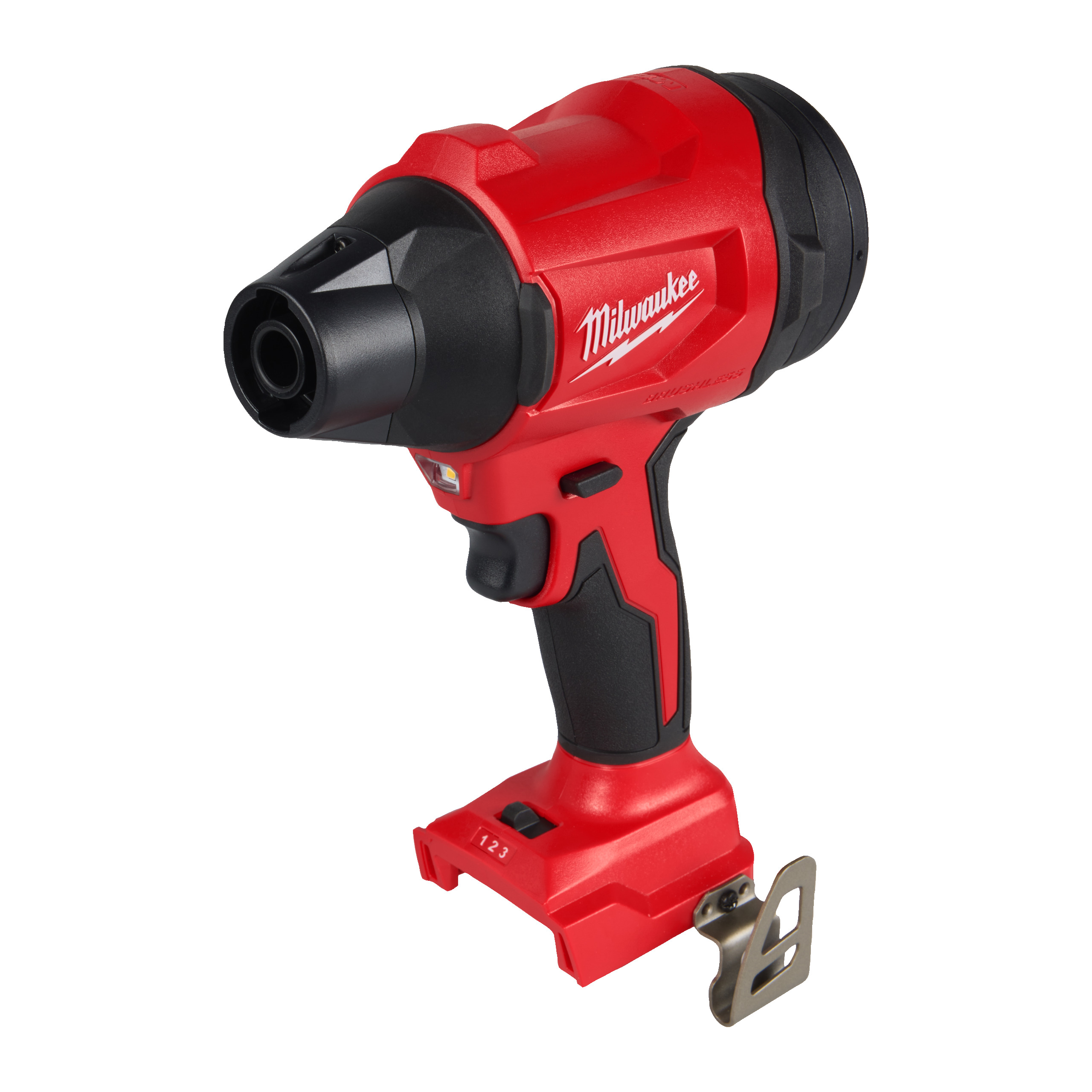 Milwaukee M18BLHSB-0 M18 Bürstenloses Akku-Gebläse