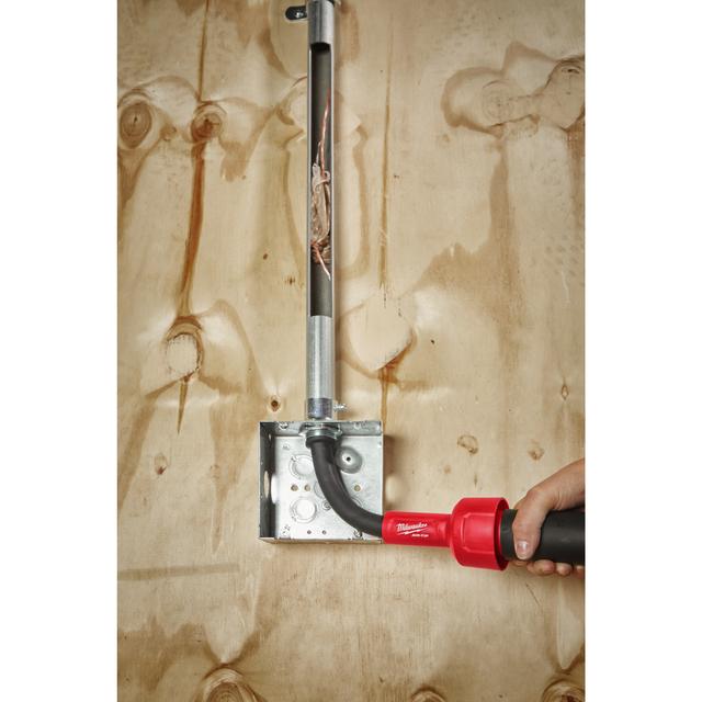 Milwaukee AT-9 AIR-TIP Rohrleitungsabzieher-Set