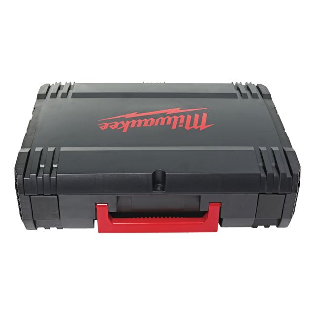 Milwaukee Systemkoffer Größe 1 475 x 358 x 132 mm