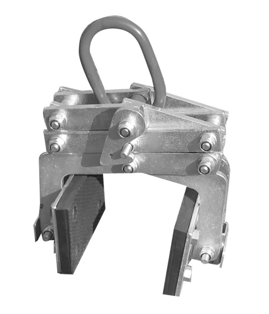 Plattengreifer | HP 400