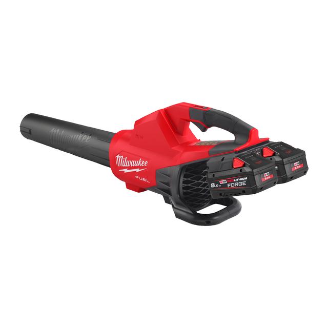 Milwaukee M18F2BL-802 	
M18 FUEL Akku-Laubbläser