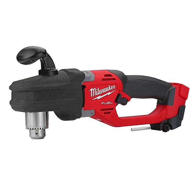 Milwaukee M18CRAD2-0X M18 FUEL Akku-Winkelbohrmaschine