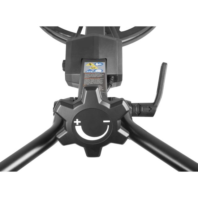 Milwaukee MXFWBT60-0 MX FUEL Akku-Flügelglätter 600mm