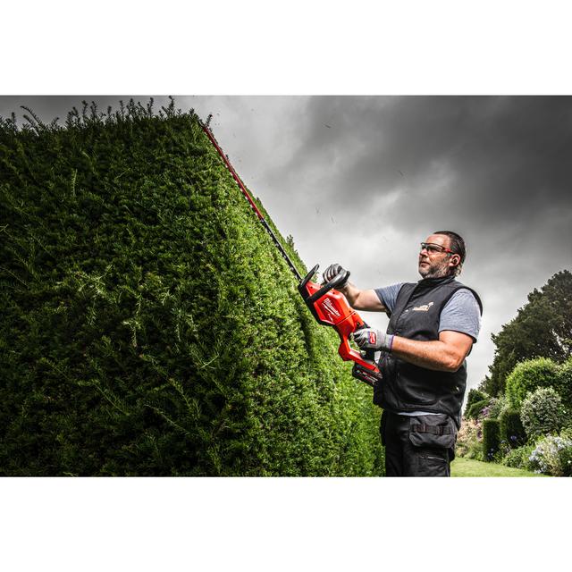 Milwaukee M18FHET60G2-0 M18 FUEL Akku-Heckenschere 60 cm