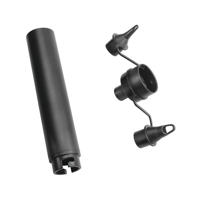 Milwaukee M18BBL-0 M18 Büstenloses Akku-Gebläse