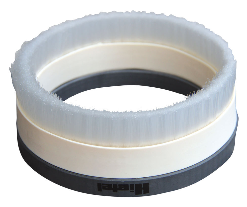 Borstenbürstenmanschette Vario