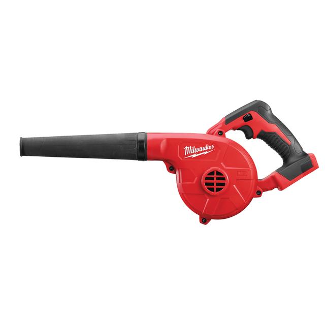 Milwaukee M18BBL-0 M18 Büstenloses Akku-Gebläse