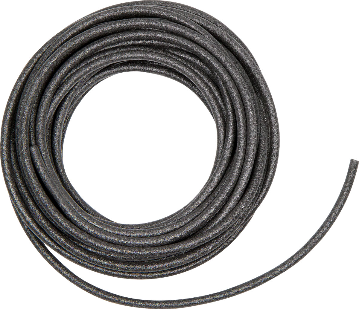 OTTO-CHEMIE OTTOCORD PE-B2 8 MM GRAU 1 ST PE-BEUTEL (= 5 METER)