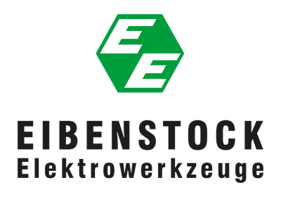 Eibenstock Logo + Schrift