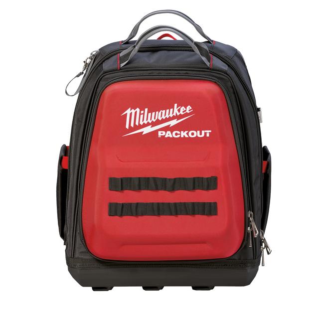 Milwaukee PACKOUT Rucksack 250 x 380 x 500 mm