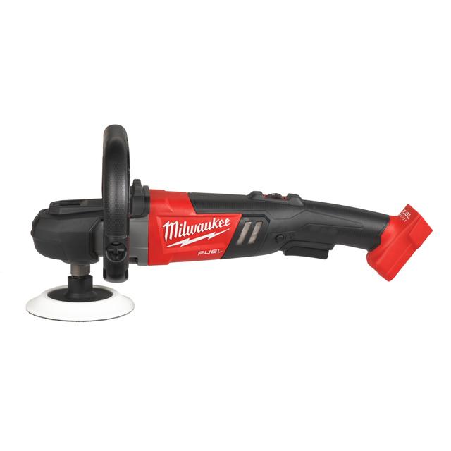 Milwaukee M18FAP180-0X M18 FUEL Akku-Polierer