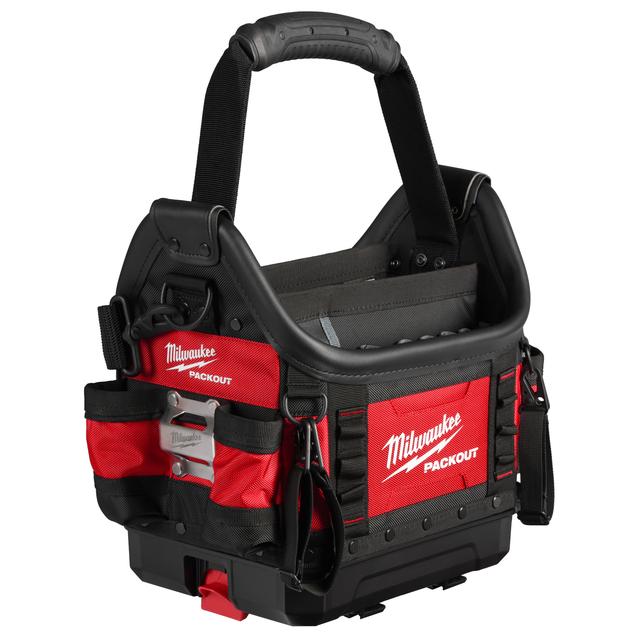 Milwaukee PACKOUT Werkzeugtasche 25 cm 480 x 380 x 230 mm