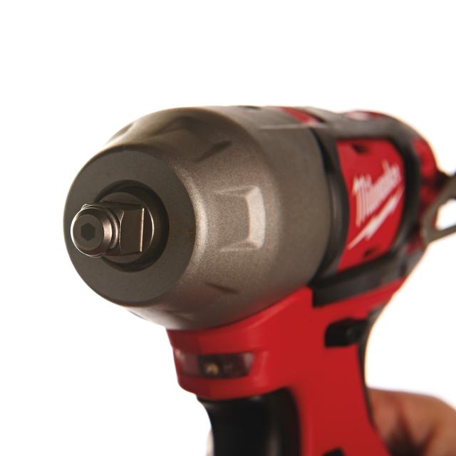 Milwaukee M12BIW38-0 AK.-SCHLAGSCHRAUBER