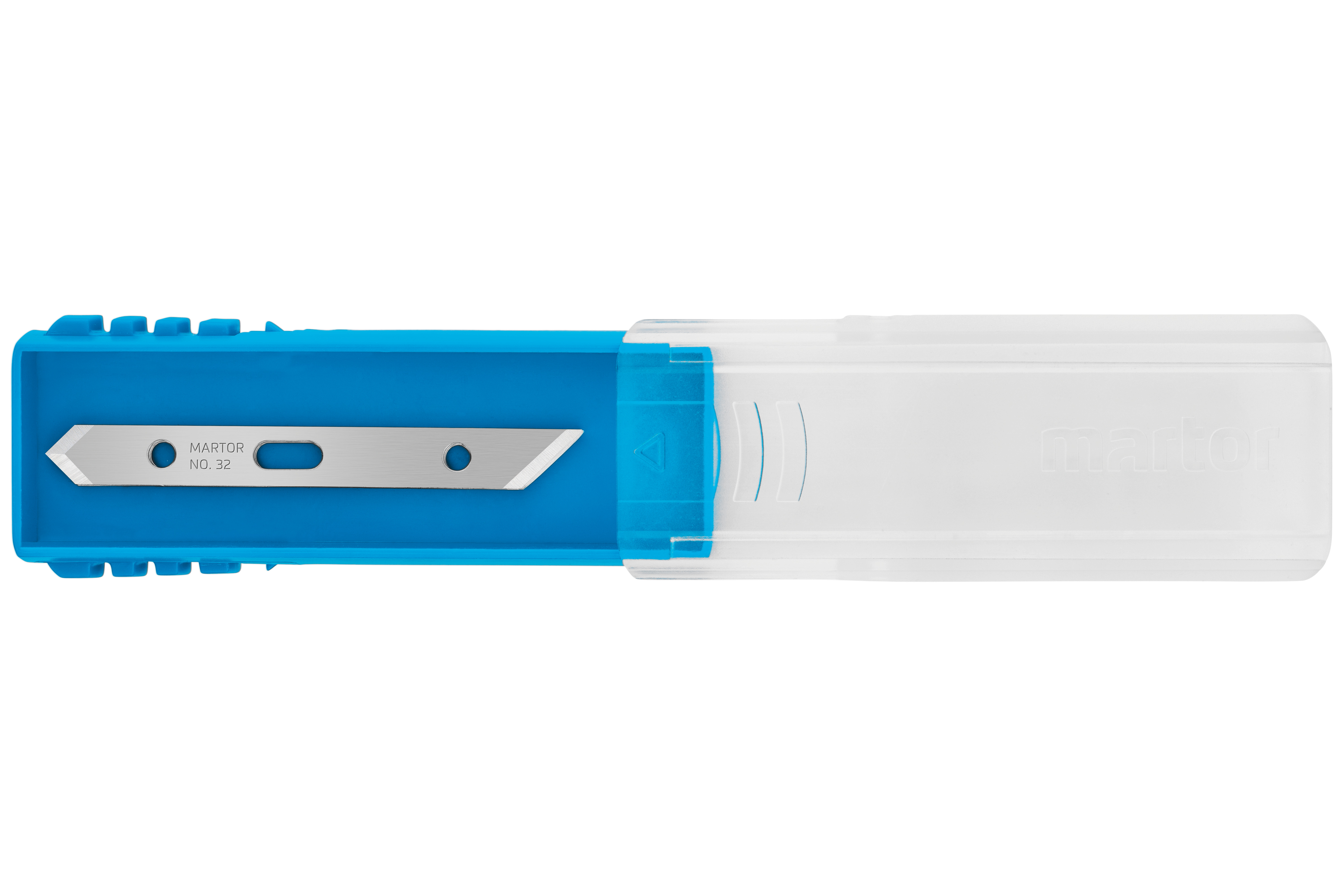 MARTOR Ersatzklinge GRAFIKKLINGE 32 Spezialschliff | 10 Stück