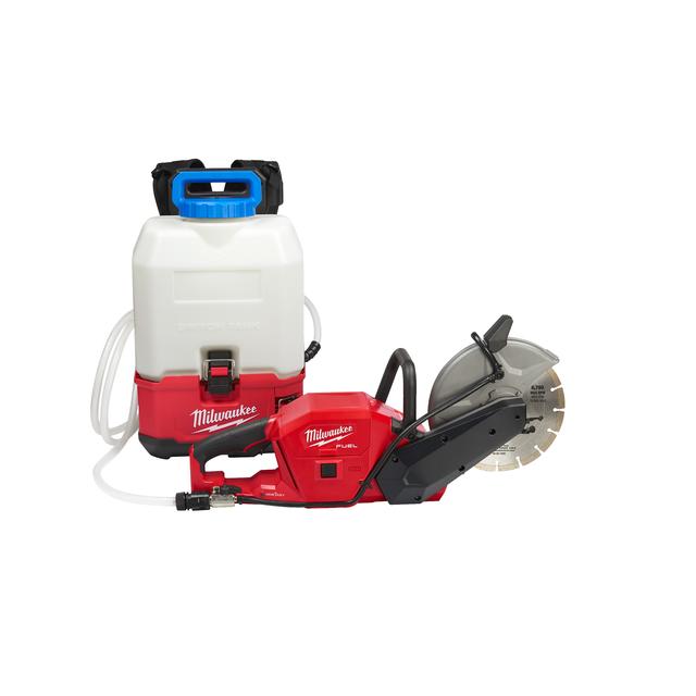 Milwaukee M18FCOS230-0 M18 FUEL Akku-Trennschleifer