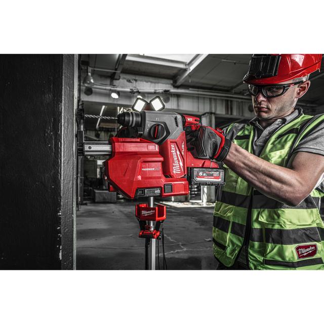 Milwaukee M18CDEX-0 Staubabsaugung M18 CHX