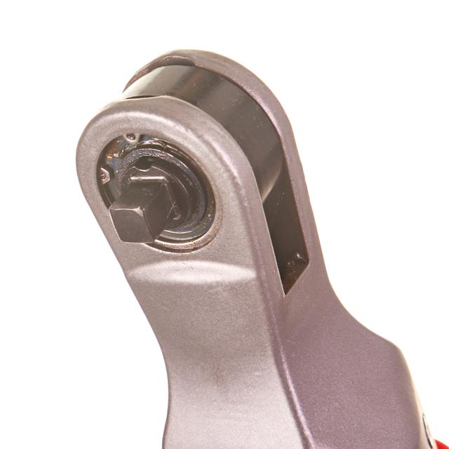 Milwaukee M12FIR38-0 M12 FUEL 3/8"-Akku-Ratsche