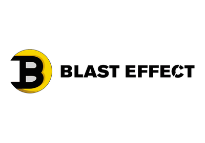 Blast Effect logo