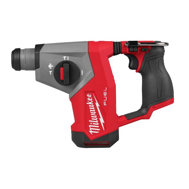 Milwaukee M12FHAC16 Akku-Kombihammer