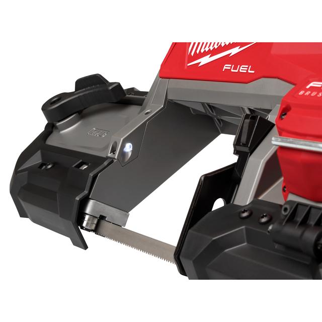 Milwaukee M18FBS127-0 M18 FUEL Akku-Bandsäge