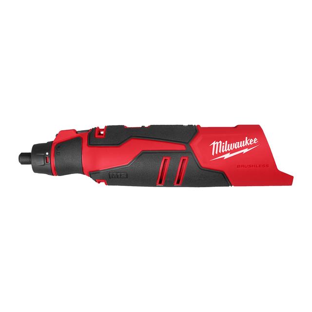 Milwaukee M12BLROT-0 M12 Bürstenloses Akku-Rotationswerkzeug