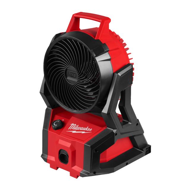 Milwaukee M18AFG2-0 M18 Akku-Ventilator