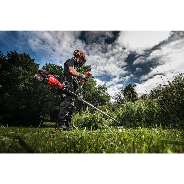 Milwaukee M18F2BCU M18 FUEL Akku-Freischneider