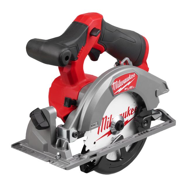 Milwaukee M12FCS442 Akku-Kreissäge
