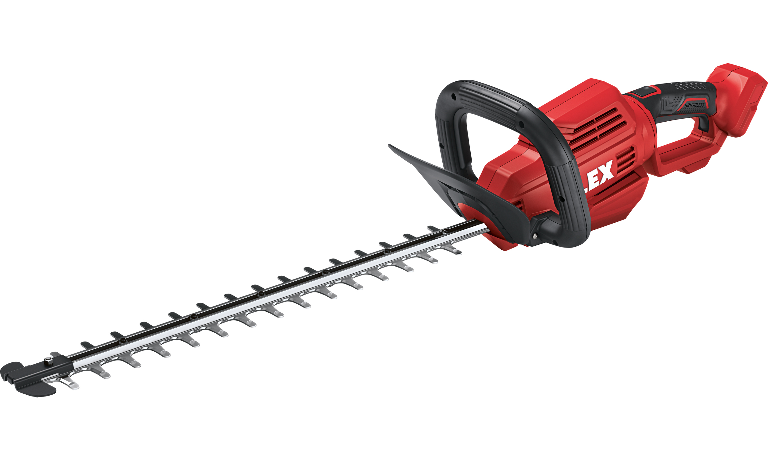 FLEX Akku Heckenschere GHT 55 18-EC