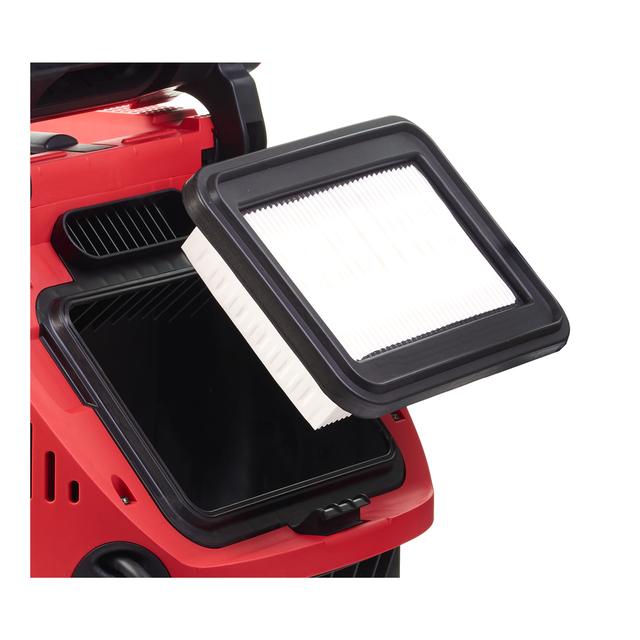 Milwaukee AS-30LAC Absaugsystem