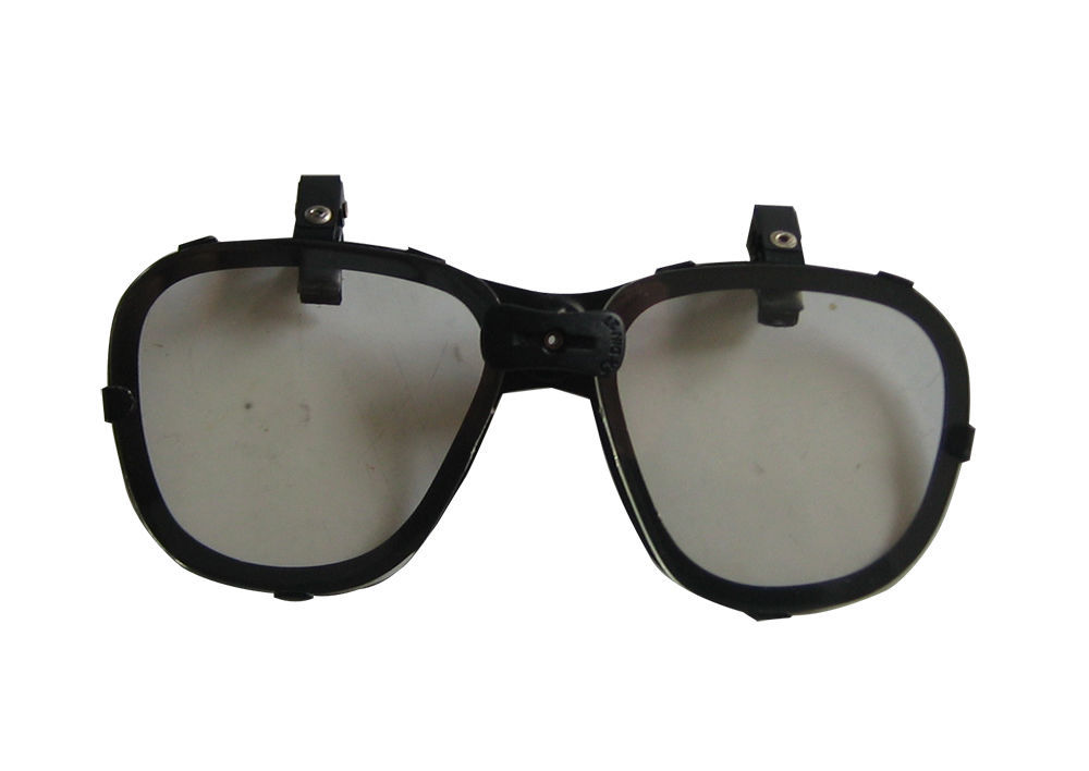 Vorhänger für Kunststoffbrille