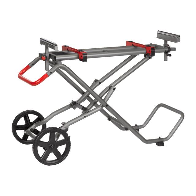 Milwaukee MSUV280 Untergestell für Kappsägen