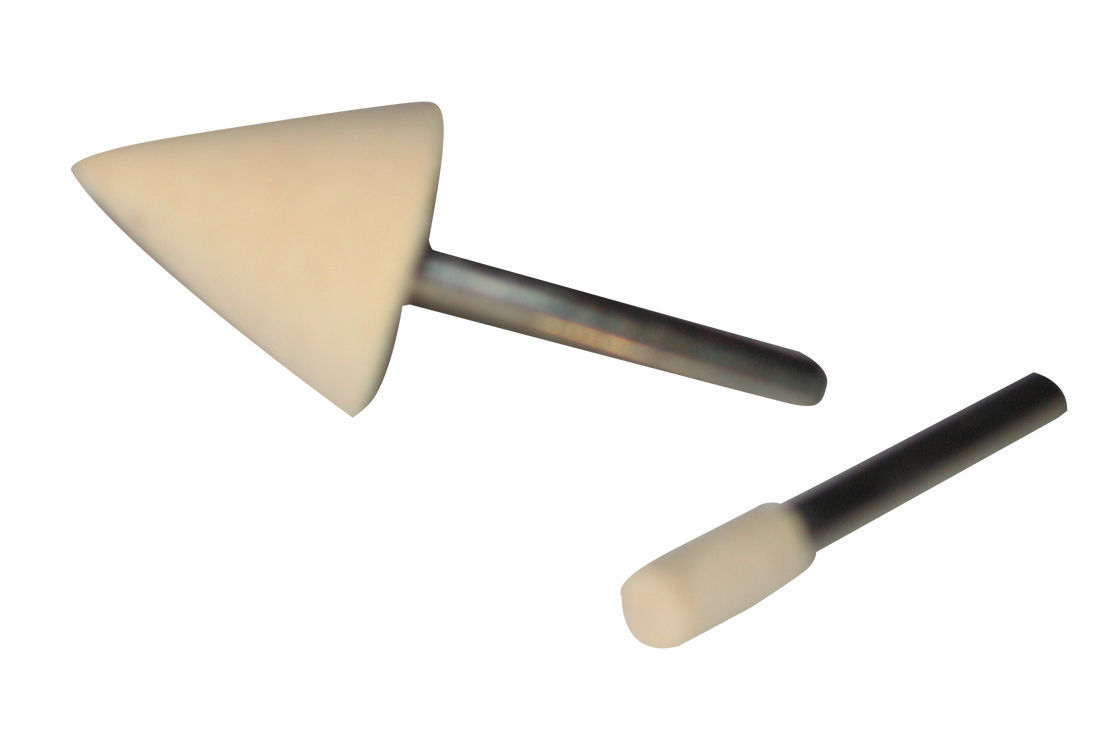 Filz-Profile Schaft 6 mm