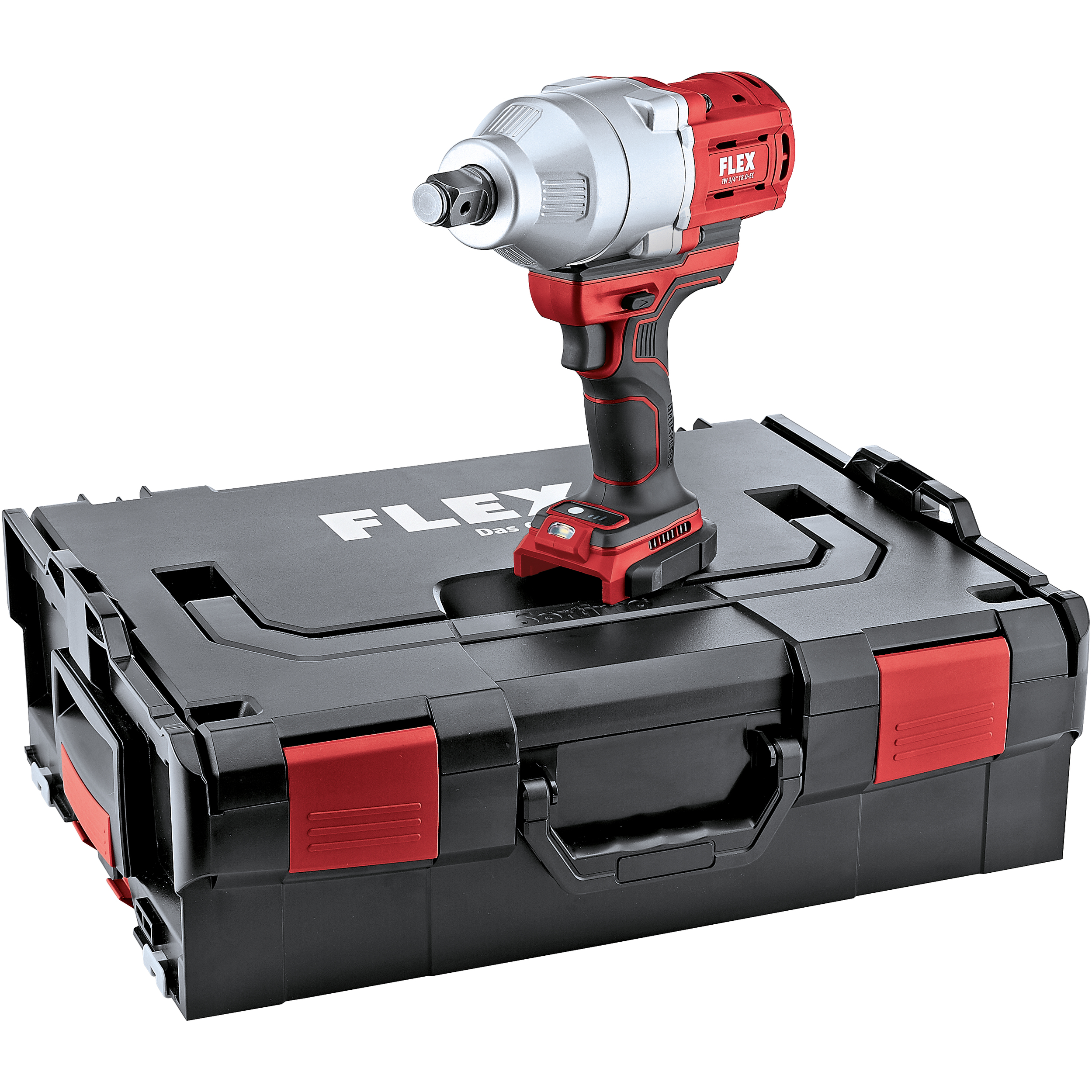 FLEX IW 3/4" 18.0