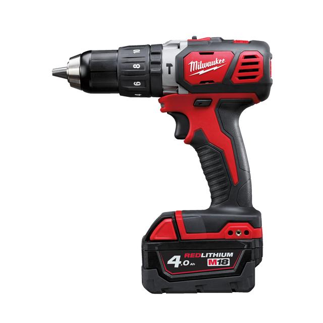 Milwaukee M18BPD-402X M18 Akku-Schlagbohrschrauber