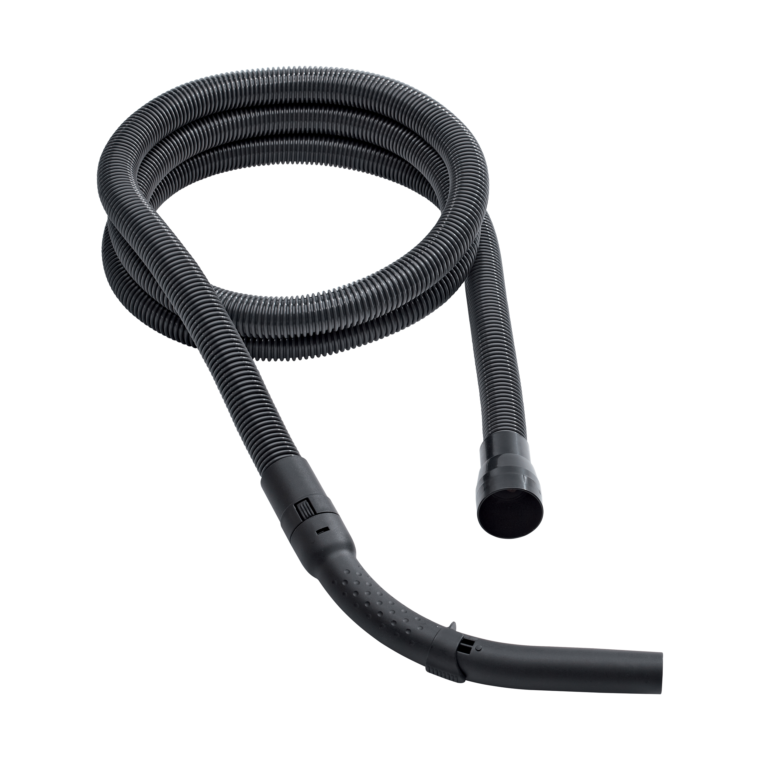 FLEX Saugschlauch mit Krümmer SH 32x3,5m