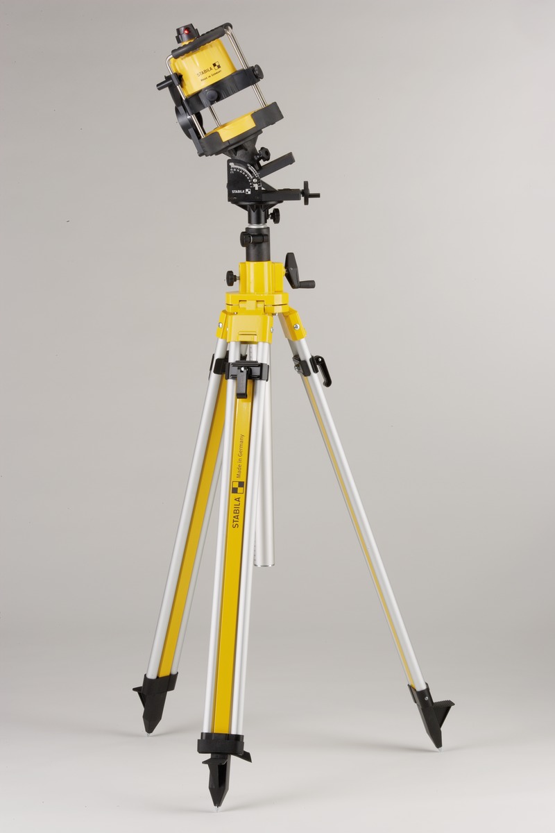 STABILA Neigungskeil NKL