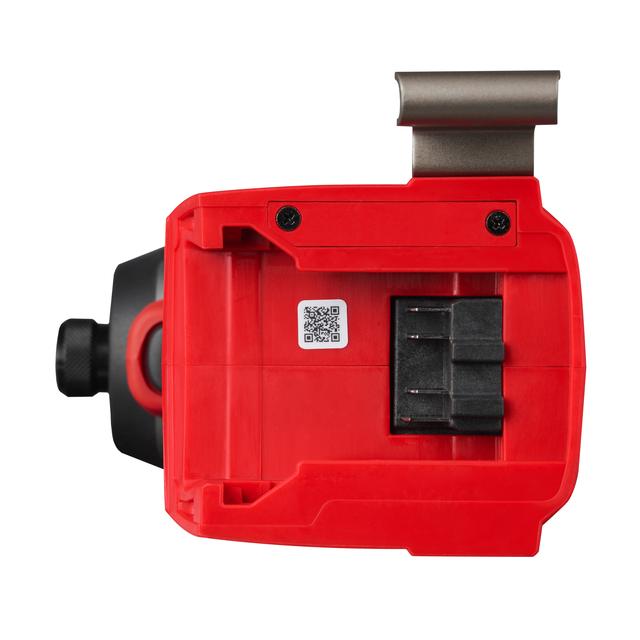 Milwaukee M18ONEID3-0X M18 FUEL ONE-KEY 1/4˝ Akku-Schlagschrauber