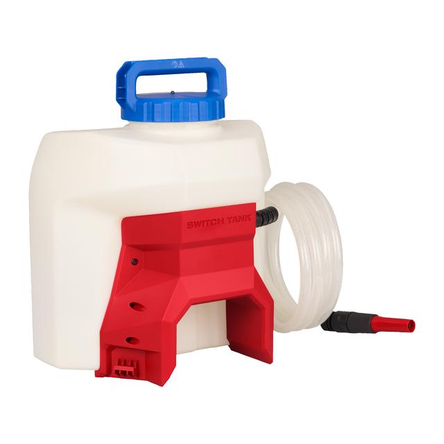 Milwaukee M18BBPFP2-WST M18 Switch Tank Akku-Rucksack-Sprühgerät
