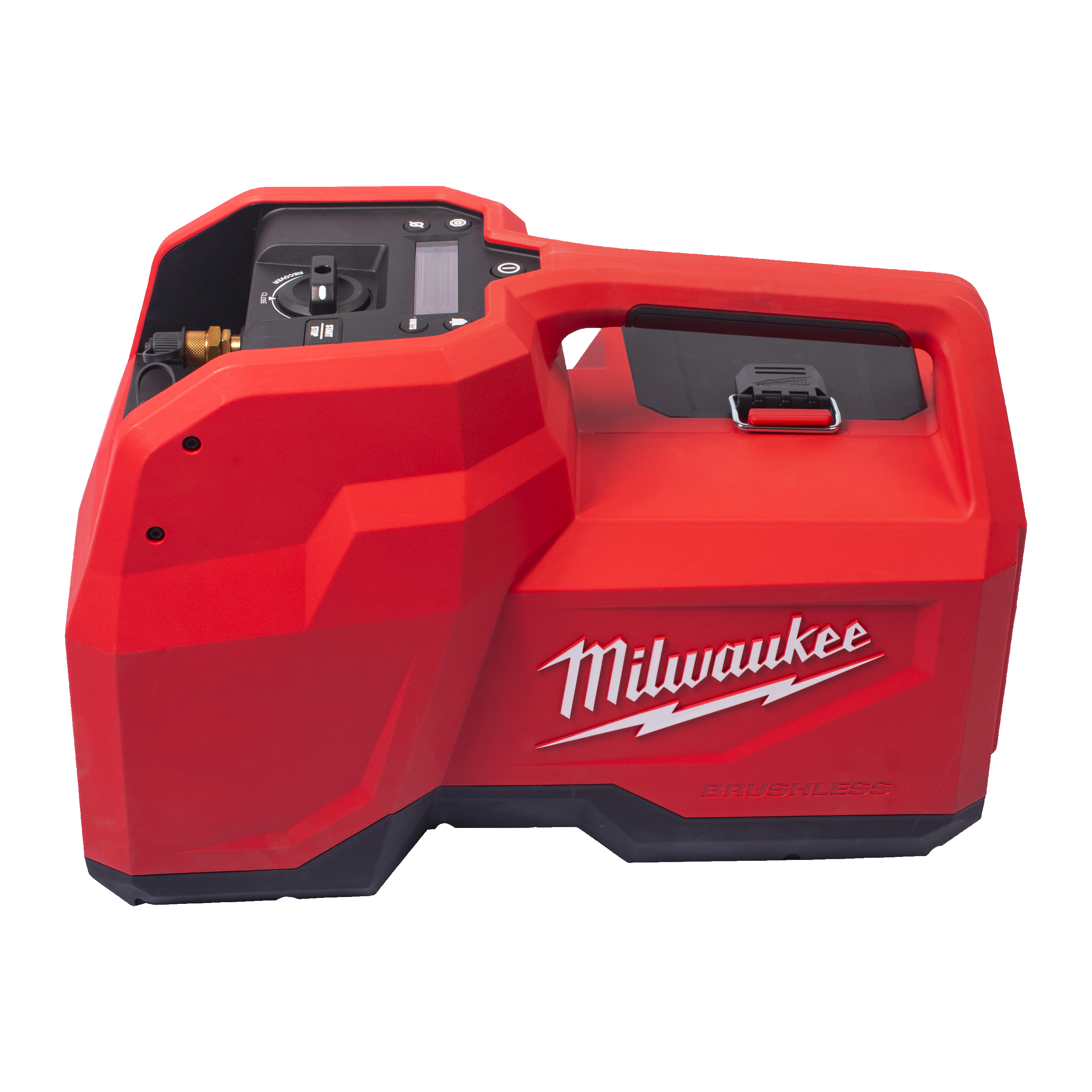 Milwaukee M18 BLRP-0 M18™ Bürstenlose Akku-Förderpumpe